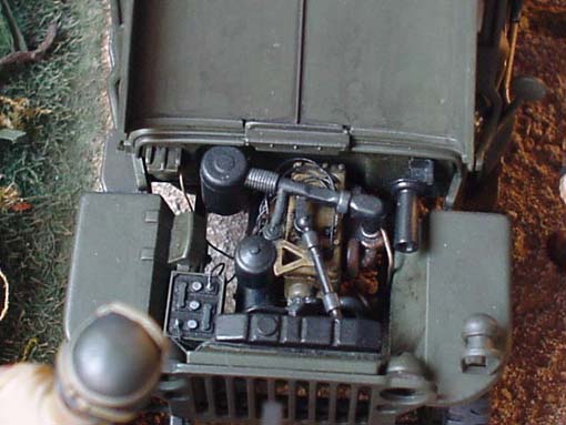 Willys 22A